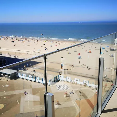 Apartment Westeinders Sea View *