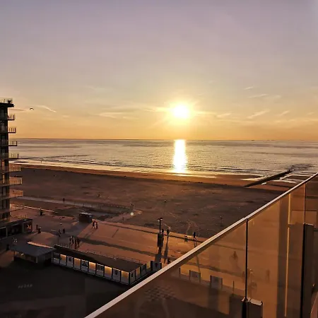 Westeinders Sea View *