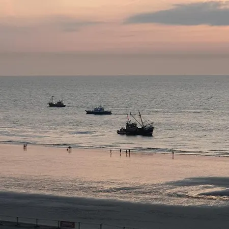 Westeinders Sea View Middelkerke