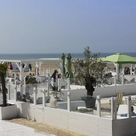 Westeinders Sea View * Middelkerke