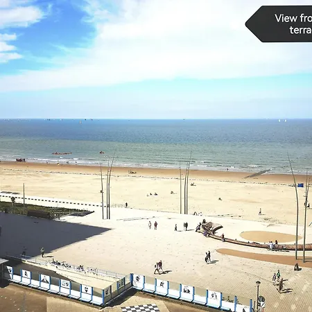 Westeinders Sea View