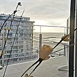 Lejlighed Westeinders Sea View Middelkerke