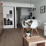 Lejlighed Westeinders Sea View *