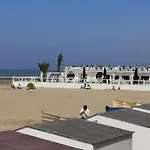 Westeinders Sea View Lejlighed *
