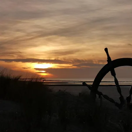 Westeinders Sea View * Middelkerke