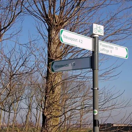 Westeinders Sea View Middelkerke