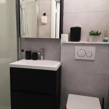 Westeinders Sea View *