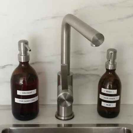 Westeinders Sea View Daire *