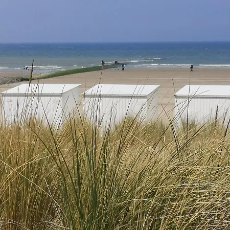 Westeinders Sea View * Middelkerke