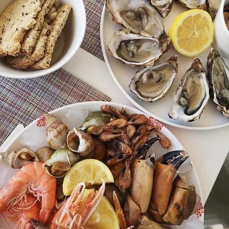 Westeinders Sea View Daire