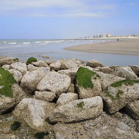 Westeinders Sea View