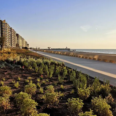 Westeinders Sea View