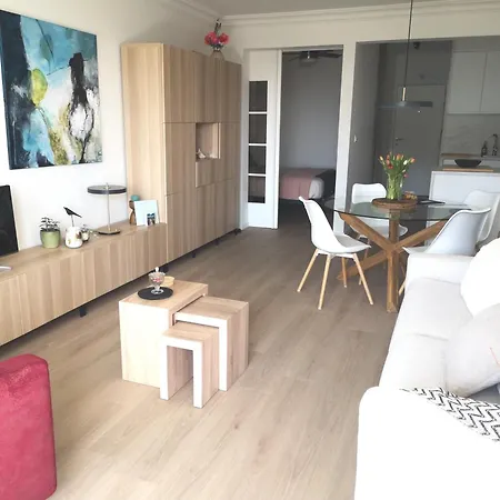Westeinders Sea View מידלקרק
