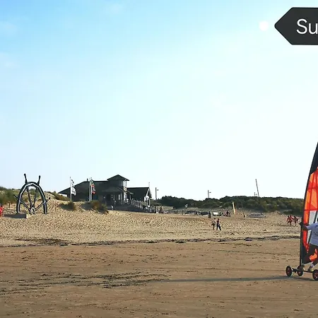 Westeinders Sea View Миделкерк