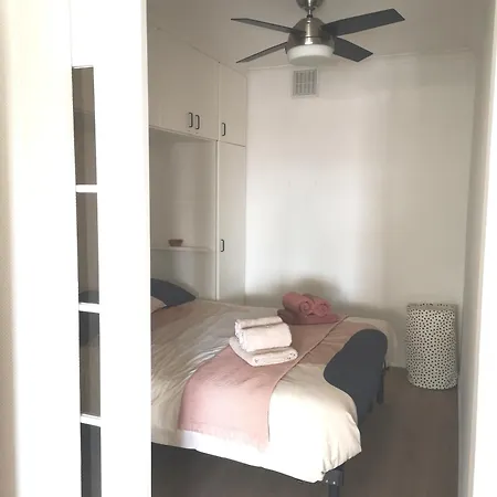 Westeinders Sea View Daire Middelkerke