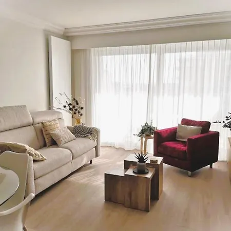 Westeinders Sea View *